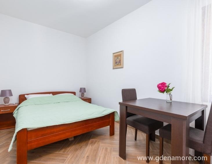 Apartman